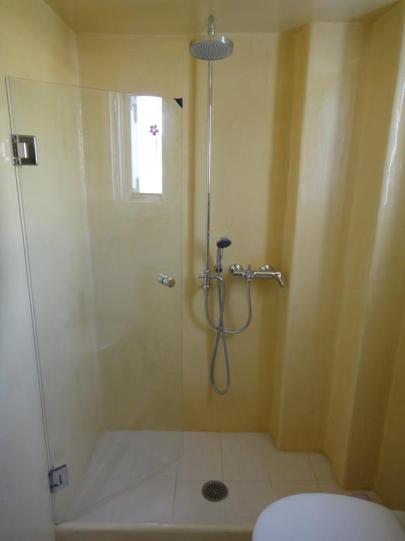 Jb Villa (Adults Only) Mesaria Exterior foto