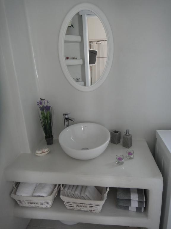 Jb Villa (Adults Only) Mesaria Exterior foto